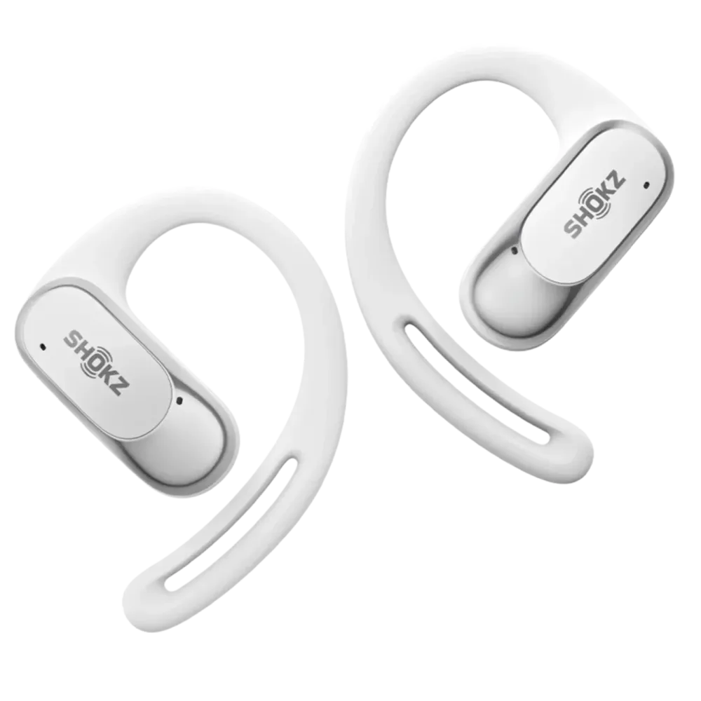 Shokz Iphone-Tilbehør|Hodetelefoner Og Hodesett|OpenFit Air Trådløse hodetelefoner