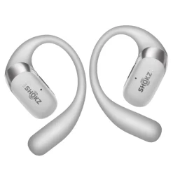 Shokz Rengjøring|Foto Og Video|OpenFit 2+ open-ear-hodetelefoner