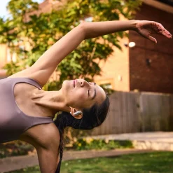 Shokz Rengjøring|Foto Og Video|OpenFit 2+ open-ear-hodetelefoner
