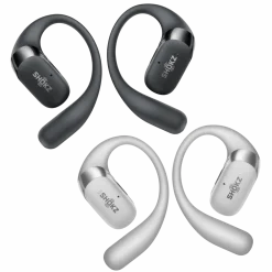 Shokz Rengjøring|Foto Og Video|OpenFit 2+ open-ear-hodetelefoner