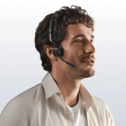 Shokz Dataheadset|Hodetelefoner Og Hodesett|OpenMeet Kontor-hodetelefoner