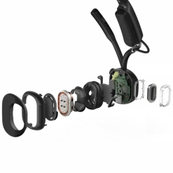 Shokz Dataheadset|Hodetelefoner Og Hodesett|OpenMeet Kontor-hodetelefoner