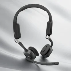 Shokz Dataheadset|Hodetelefoner Og Hodesett|OpenMeet Kontor-hodetelefoner
