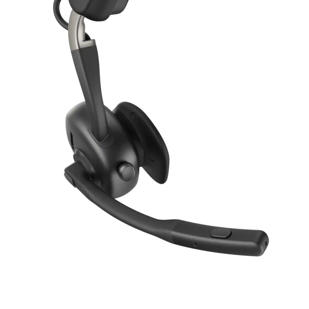 Shokz Dataheadset|Hodetelefoner Og Hodesett|OpenMeet Kontor-hodetelefoner