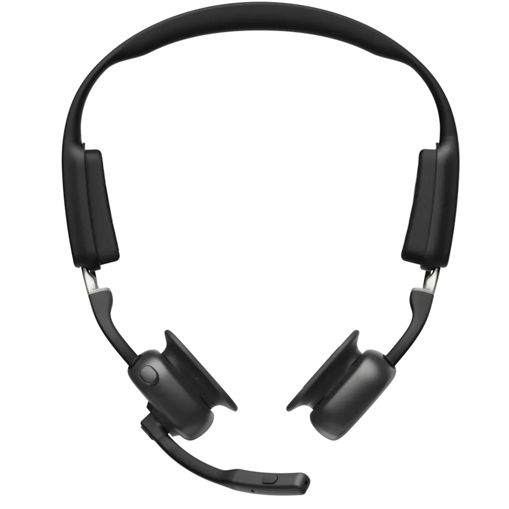 Shokz Dataheadset|Hodetelefoner Og Hodesett|OpenMeet Kontor-hodetelefoner