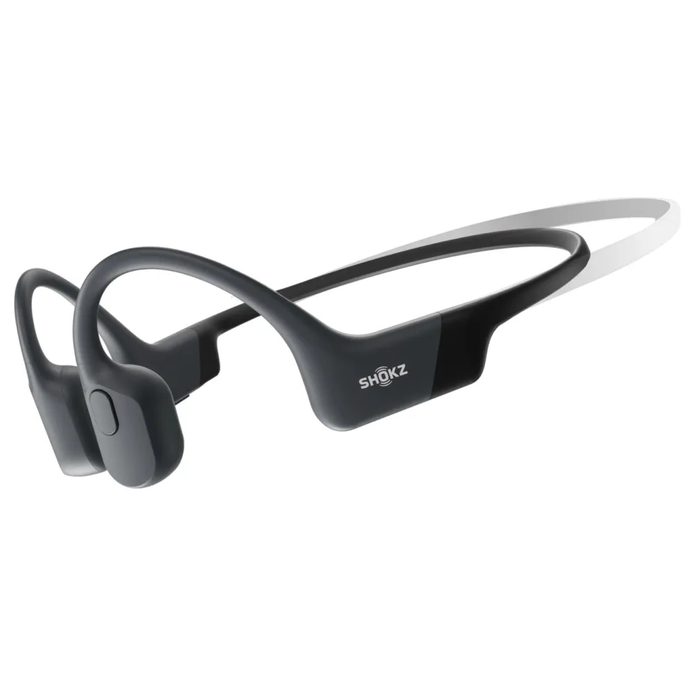 Shokz Rengjøring|Foto Og Video|OpenRun Mini Trådløse hodetelefoner med USB-C