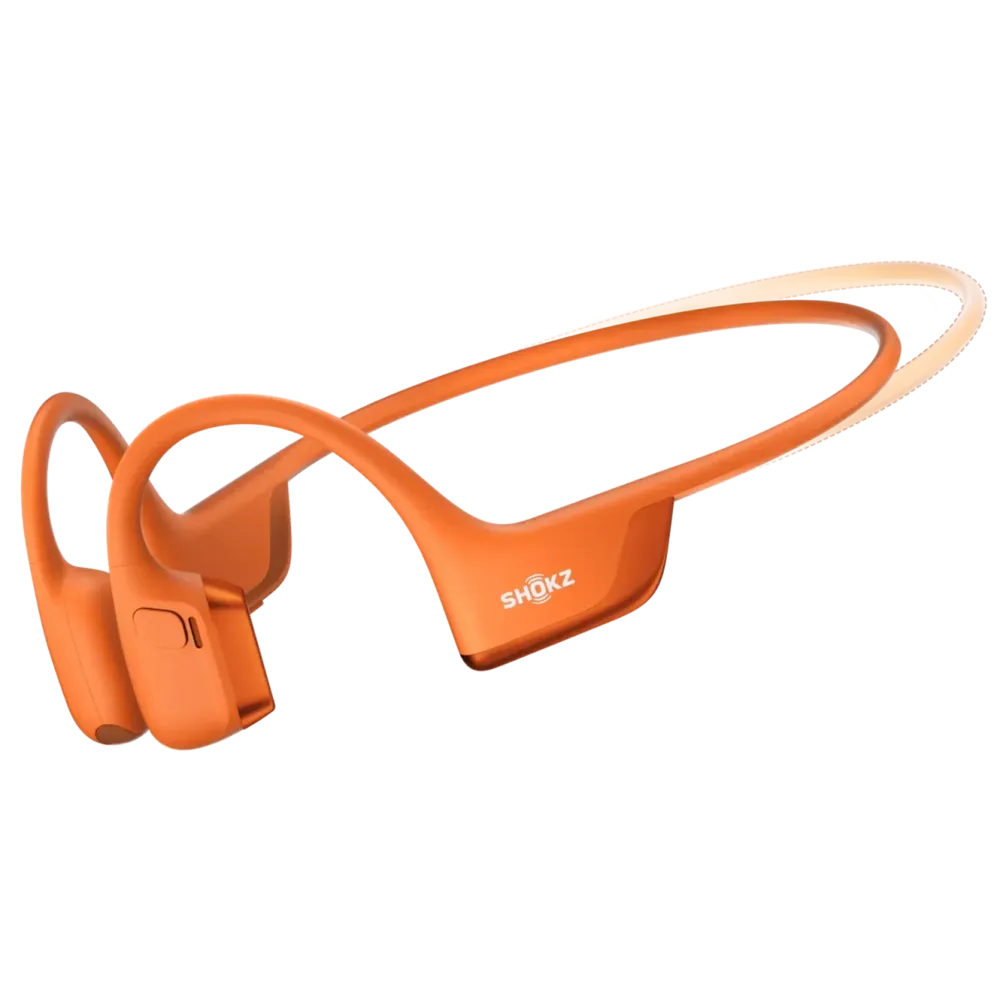 Shokz Hodetelefoner Og Hodesett|OpenRun Pro 2 Mini Trådløse hodetelefoner