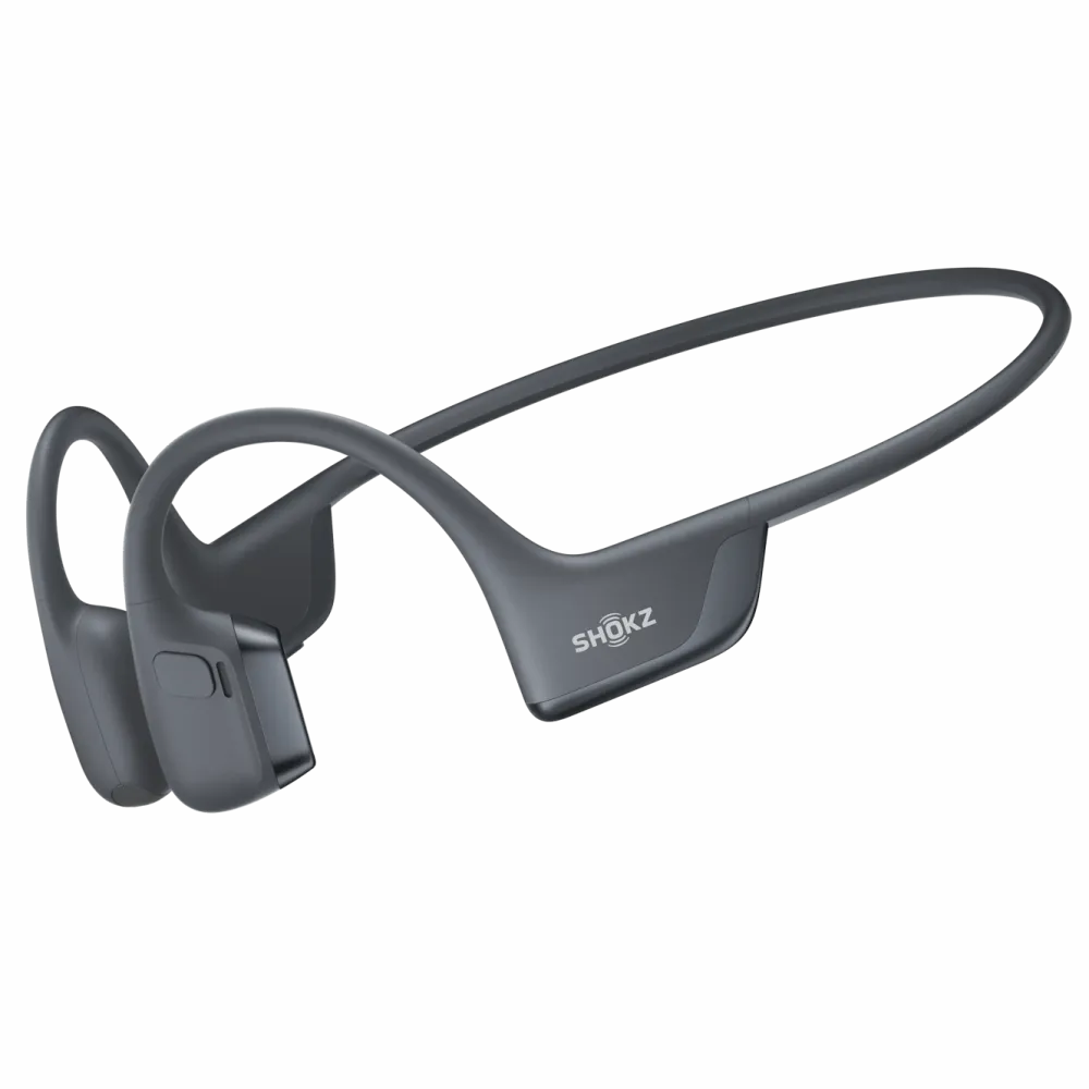 Shokz Hodetelefoner Og Hodesett|OpenRun Pro 2 Trådløse hodetelefoner