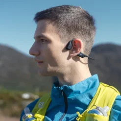Shokz Hodetelefoner Og Hodesett|OpenRun Pro Trådløse hodetelefoner