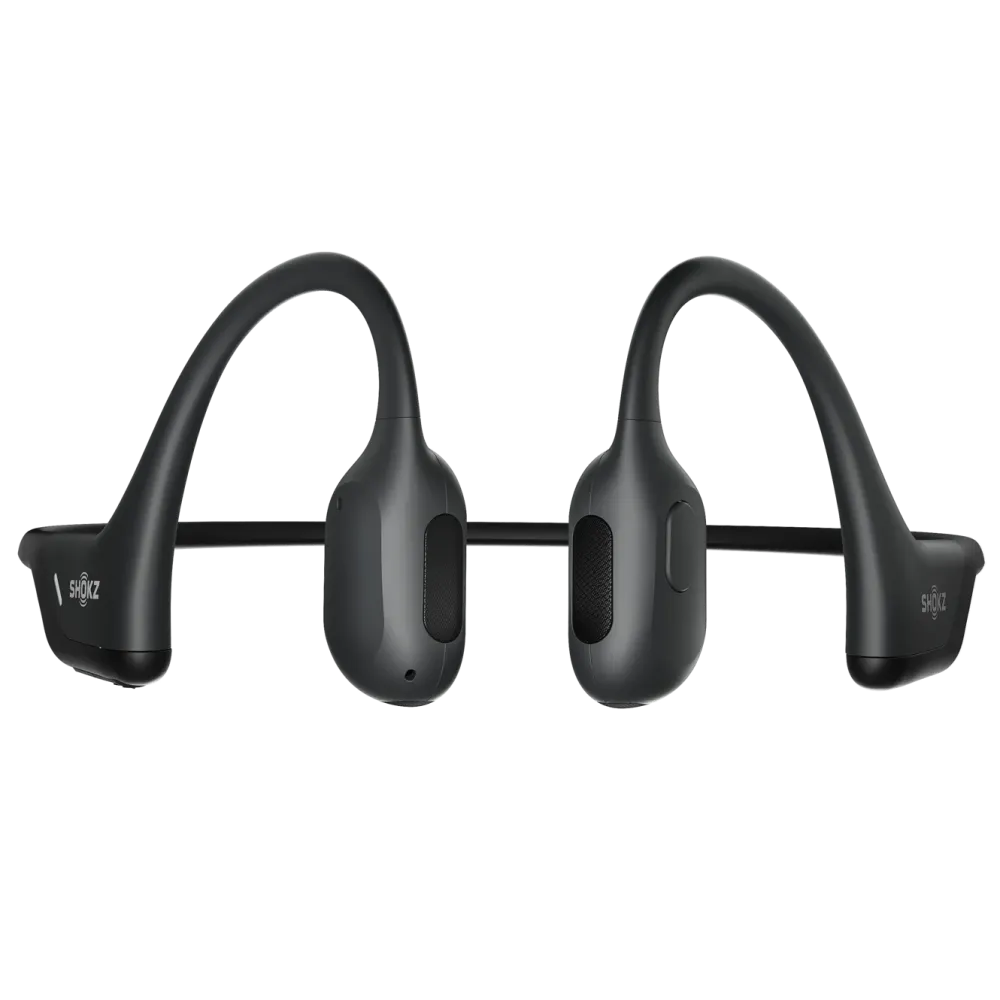 Shokz Hodetelefoner Og Hodesett|OpenRun Pro Trådløse hodetelefoner