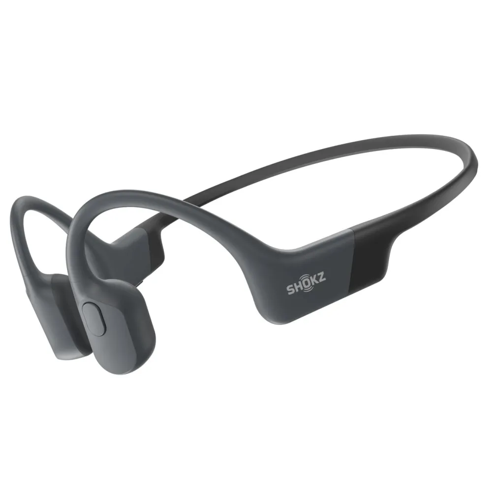 Shokz Rengjøring|Foto Og Video|OpenRun Trådløse hodetelefoner USB-C
