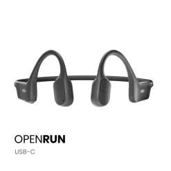 Shokz Rengjøring|Foto Og Video|OpenRun Trådløse hodetelefoner USB-C