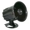 Kjell Alarmsystemer|Sirene, 125 dB