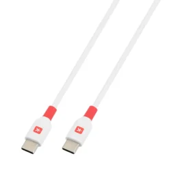 Skross Reiseeffekter|Overfallsalarm|AC65PD ujordet reiseadapter med USB PD 65W