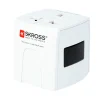 Skross Reiseeffekter|Overfallsalarm|Muv Micro Ujordet universalt reiseadapter