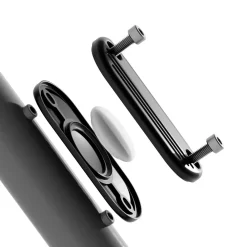 Kjell Fritid|Sykkelbelysning|Slottr Sykkelfeste for Apple AirTag