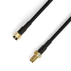 Kjell Kabler For Lyd|Kabler For Nettverk|SMA-forlengelseskabel 10 m