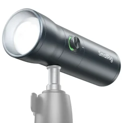 SmallRig Foto Og Video|LED Video Light RF 10C lampe