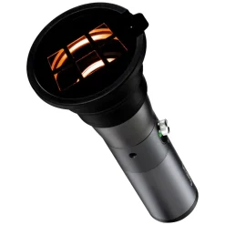 SmallRig Foto Og Video|LED Video Light RF 10C lampe