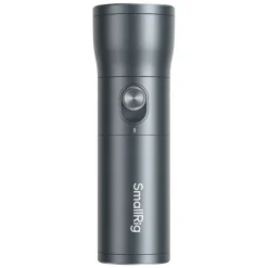 SmallRig Foto Og Video|LED Video Light RF 10C lampe