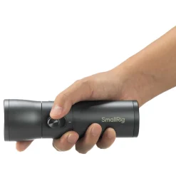 SmallRig Foto Og Video|LED Video Light RF 10C lampe