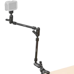 SmallRig Foto Og Video|Mobiltelefonholder|Magic Arm-kit med krabbklemme og mobilholder 56 cm