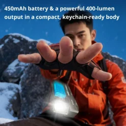 SmallRig Foto Og Video|Lommelykter|Thumb EDC 5710 minilykt