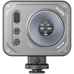 SmallRig Foto Og Video|Vibe P108 Pro mini-LED-videolampe