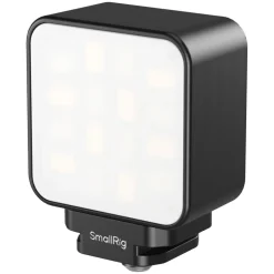 SmallRig Foto Og Video|Videolampe for actionkameraer