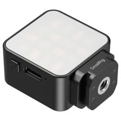 SmallRig Foto Og Video|Videolampe for actionkameraer