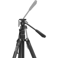 Kjell Foto Og Video|SmallRig 3760 Videostativ CT180 med mobilholder