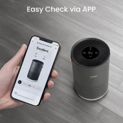 Smartmi Inneklima|Air Purifier P1 Husdyrfilter til luftrenser
