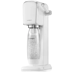 Sodastream Kjøkken Og Spisestue|Art Kullsyremaskin