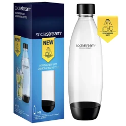 Sodastream Kjøkken Og Spisestue|Fuse Flaske for 1 l 1-pk.