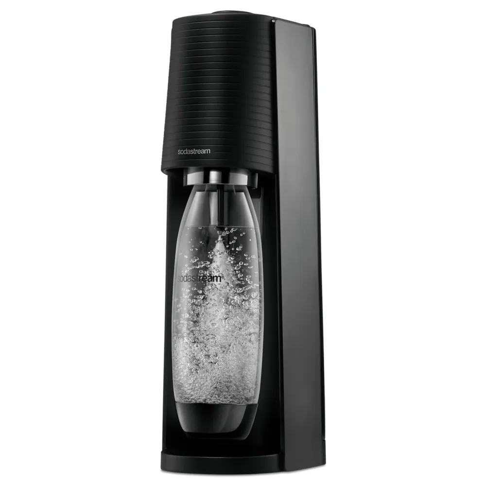 Sodastream Kjøkken Og Spisestue|Terra Kullsyremaskin