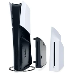 Sony Tilbehør1|Disc Drive Diskstasjon for PS5 Slim Digital Edition