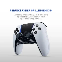 Sony Håndkontroller|DualSense Edge Håndkontroller