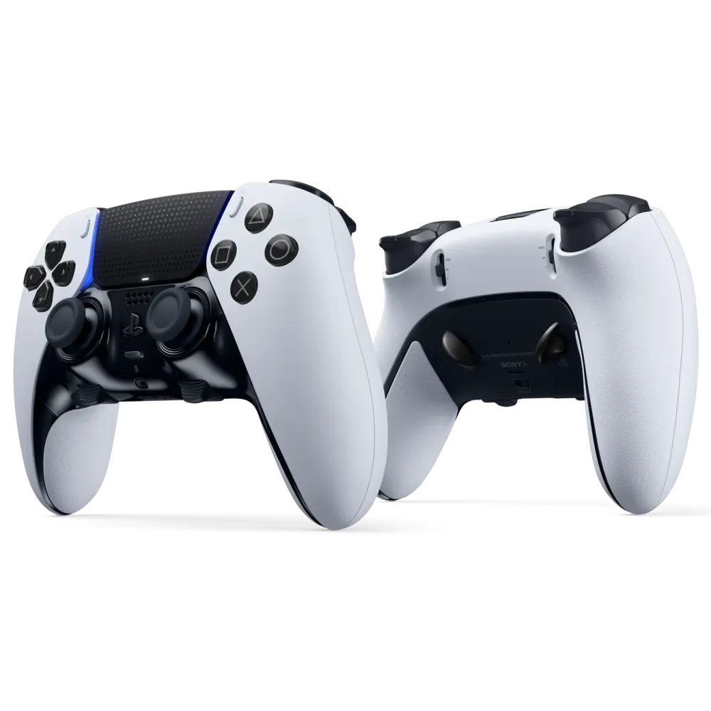 Sony Håndkontroller|DualSense Edge Håndkontroller