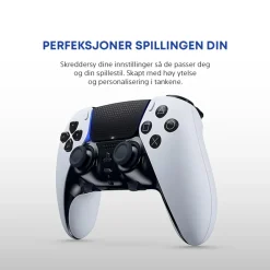 Sony Håndkontroller|DualSense Edge Håndkontroller