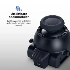 Sony Håndkontroller|DualSense Edge Håndkontroller