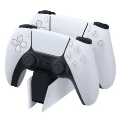 Sony Håndkontroller|Dualsense ladestasjon for håndkontroller