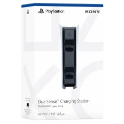 Sony Håndkontroller|Dualsense ladestasjon for håndkontroller