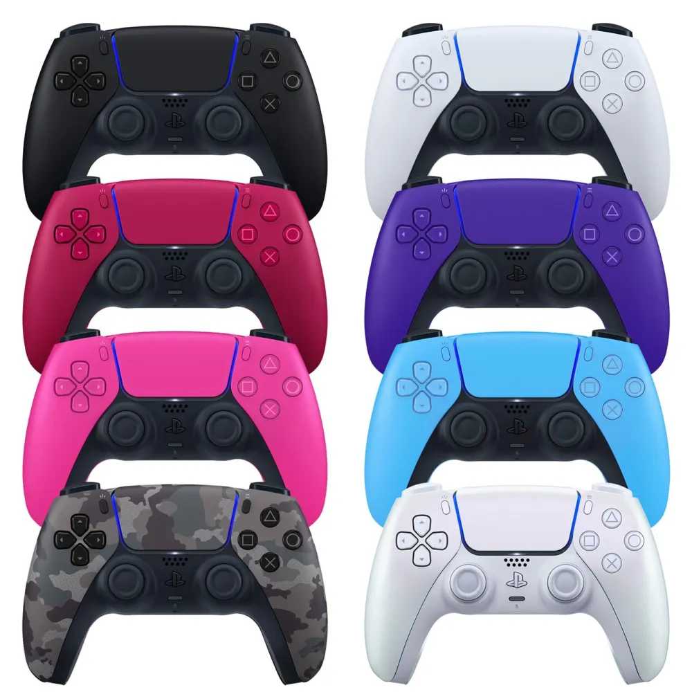 Sony Skjermbeskytter Og Deksel|Gamingskjermer|DualSense V3 trådløs håndkontroll til PS5