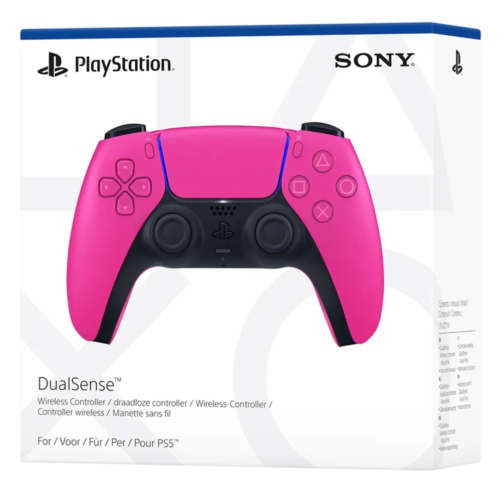 Sony Skjermbeskytter Og Deksel|Gamingskjermer|DualSense V3 trådløs håndkontroll til PS5