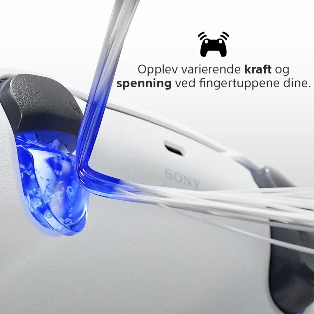Sony Skjermbeskytter Og Deksel|Gamingskjermer|DualSense V3 trådløs håndkontroll til PS5