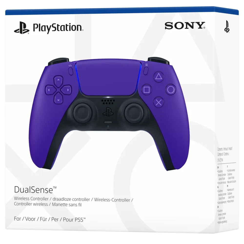 Sony Skjermbeskytter Og Deksel|Gamingskjermer|DualSense V3 trådløs håndkontroll til PS5