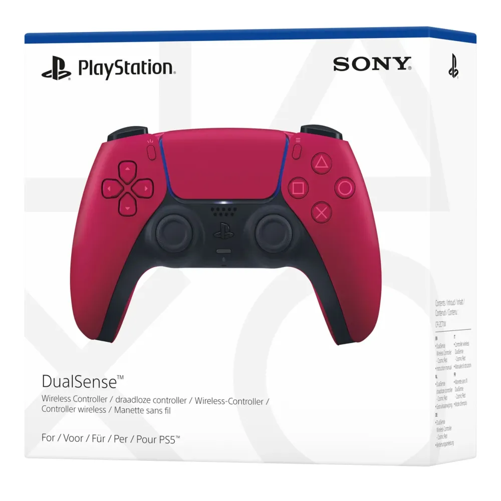 Sony Skjermbeskytter Og Deksel|Gamingskjermer|DualSense V3 trådløs håndkontroll til PS5