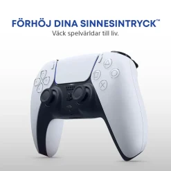 Sony Skjermbeskytter Og Deksel|Gamingskjermer|DualSense V3 trådløs håndkontroll til PS5