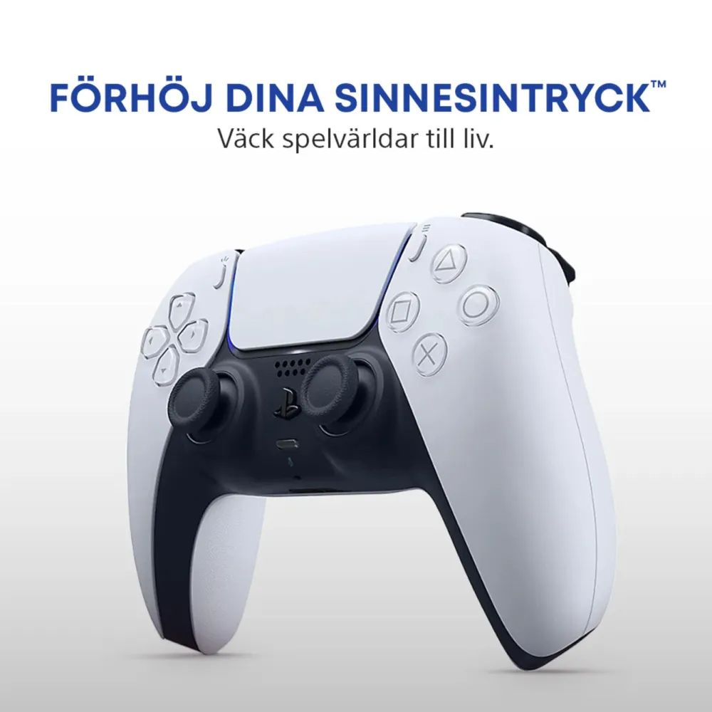 Sony Skjermbeskytter Og Deksel|Gamingskjermer|DualSense V3 trådløs håndkontroll til PS5