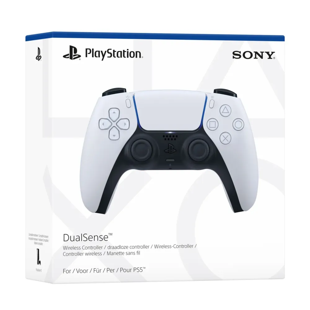 Sony Skjermbeskytter Og Deksel|Gamingskjermer|DualSense V3 trådløs håndkontroll til PS5